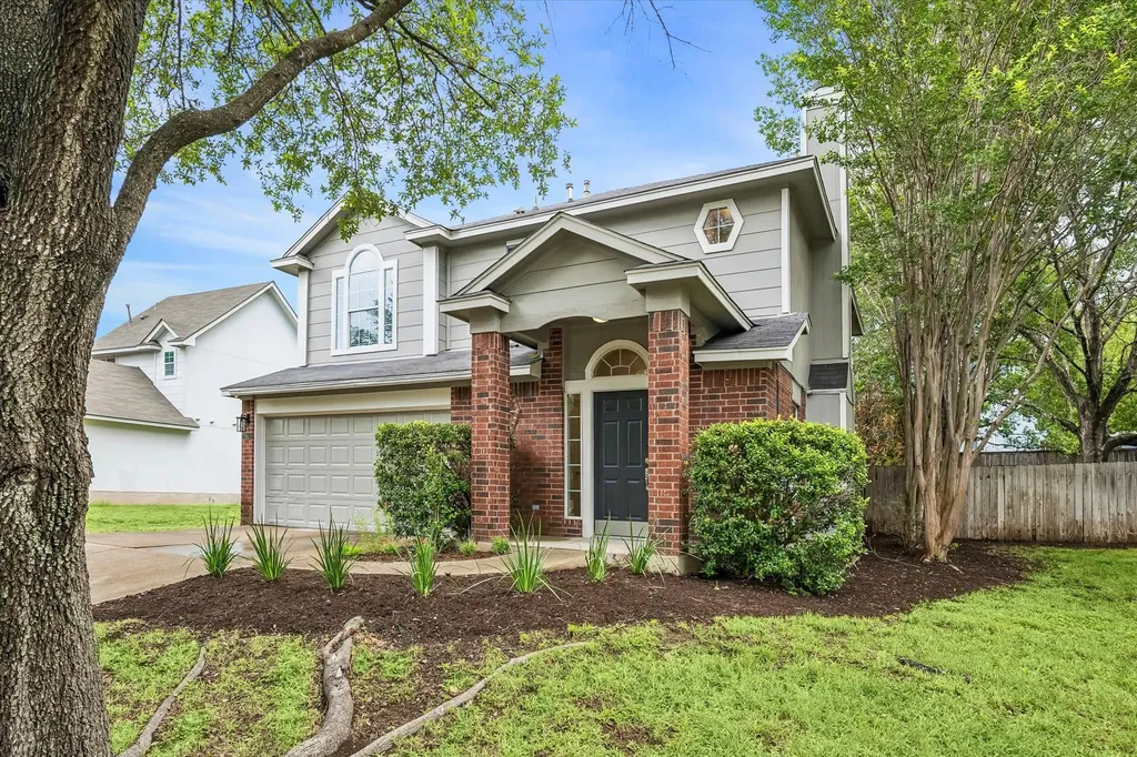 704 Fort Clark Cove Austin TX 78745