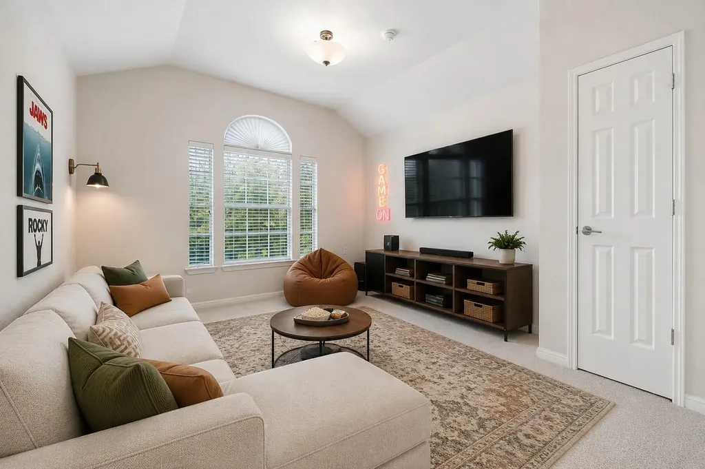 704 Fort Clark Cove Austin TX 78745