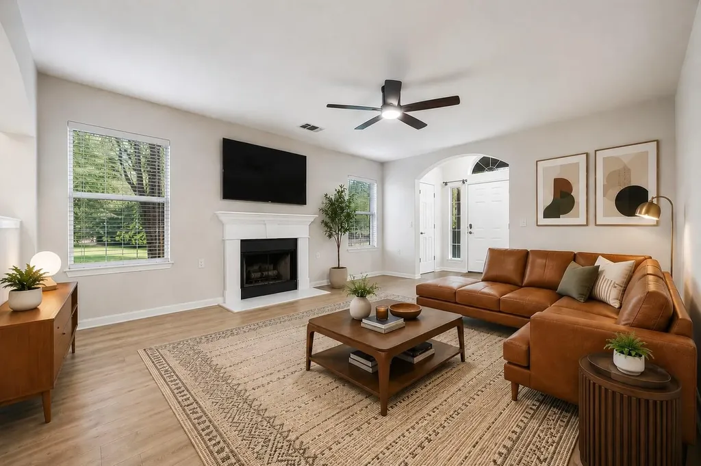704 Fort Clark Cove Austin TX 78745