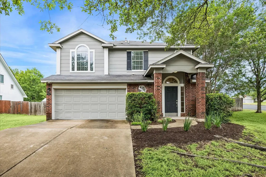 704 Fort Clark Cove Austin TX 78745