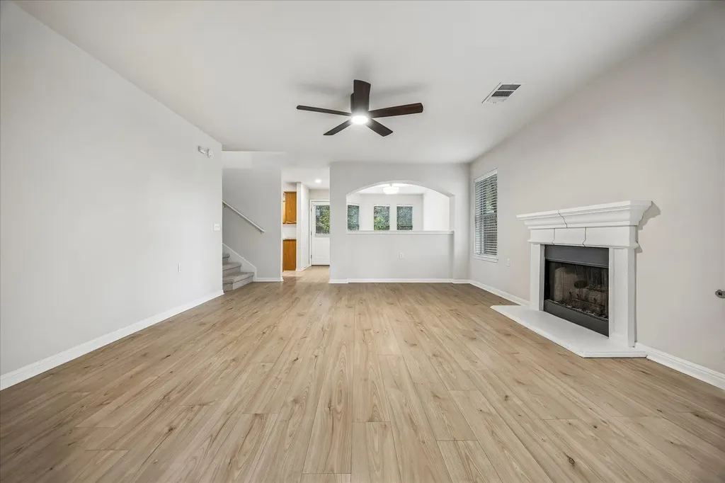 704 Fort Clark Cove Austin TX 78745