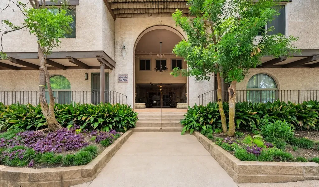 505 W 7th Street Austin TX 78701