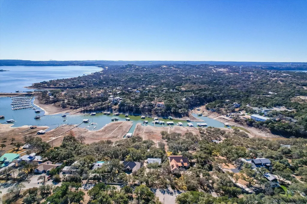 6111 Hudson Bend Road Austin TX 78734