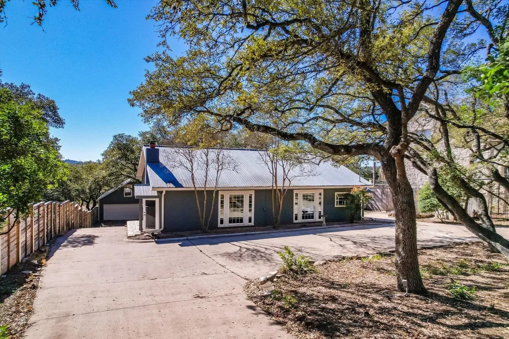 6111 Hudson Bend Road Austin TX 78734