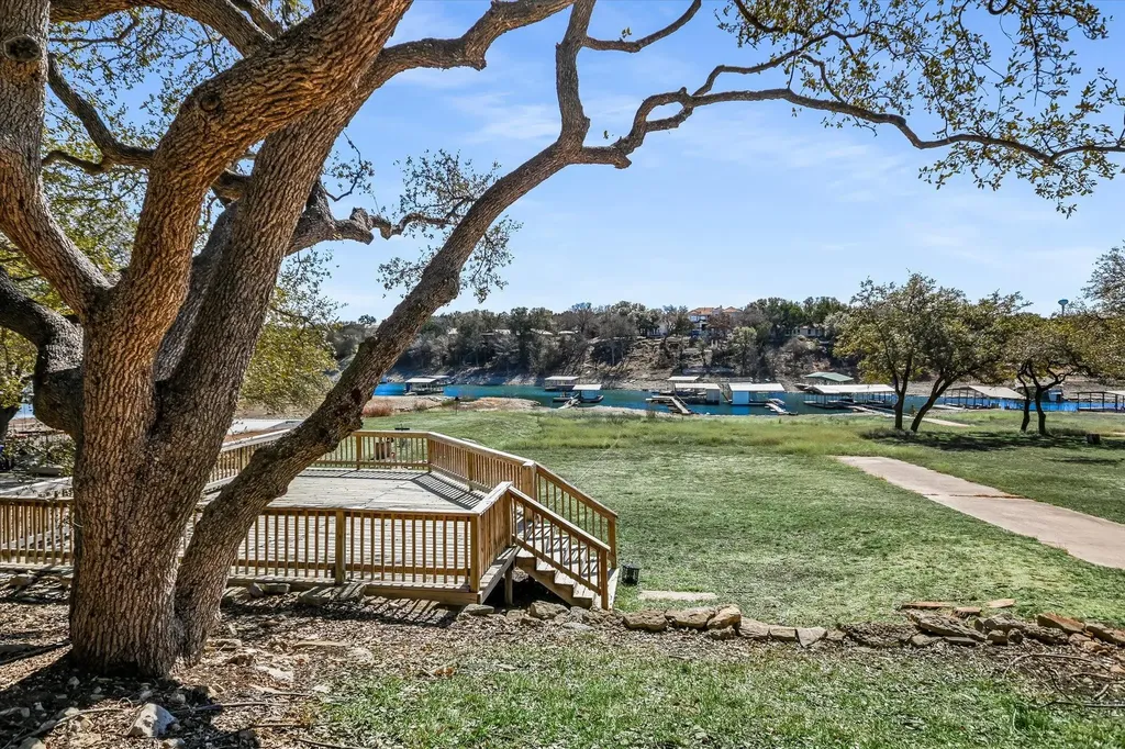 6111 Hudson Bend Road Austin TX 78734