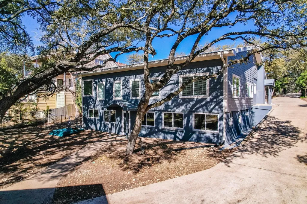 6111 Hudson Bend Road Austin TX 78734