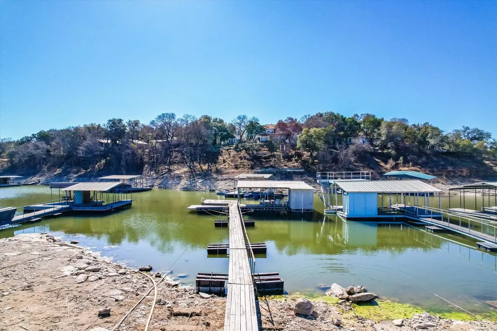 6111 Hudson Bend Road Austin TX 78734