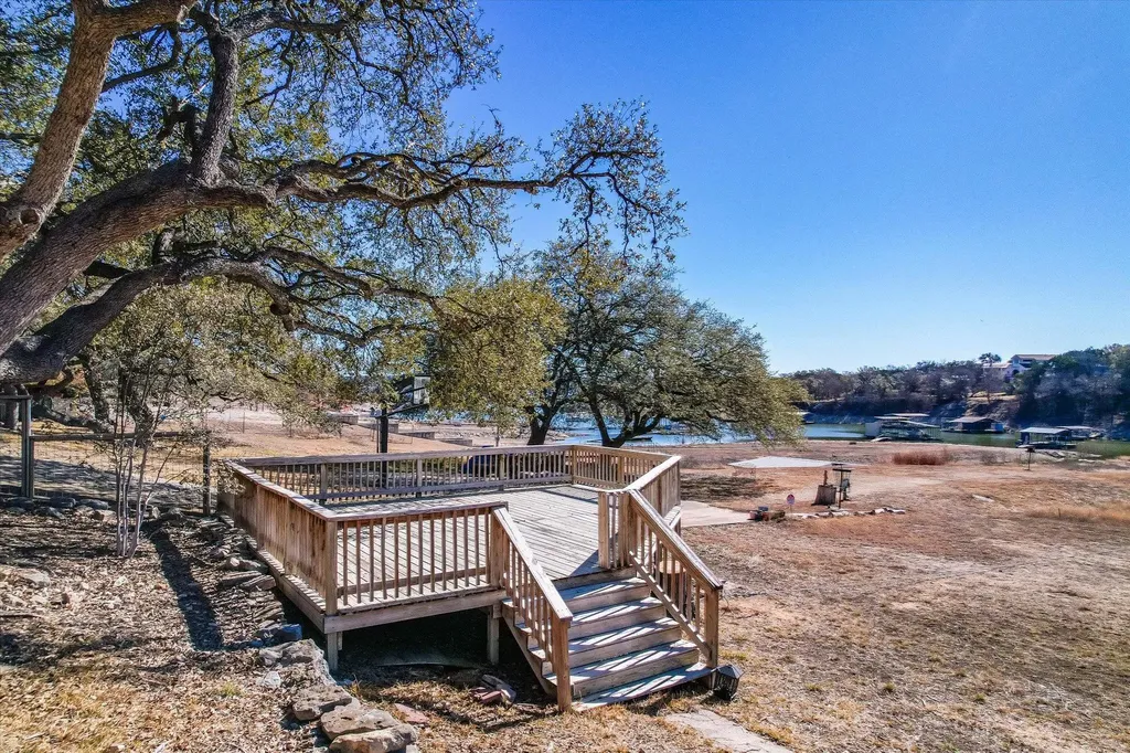 6111 Hudson Bend Road Austin TX 78734