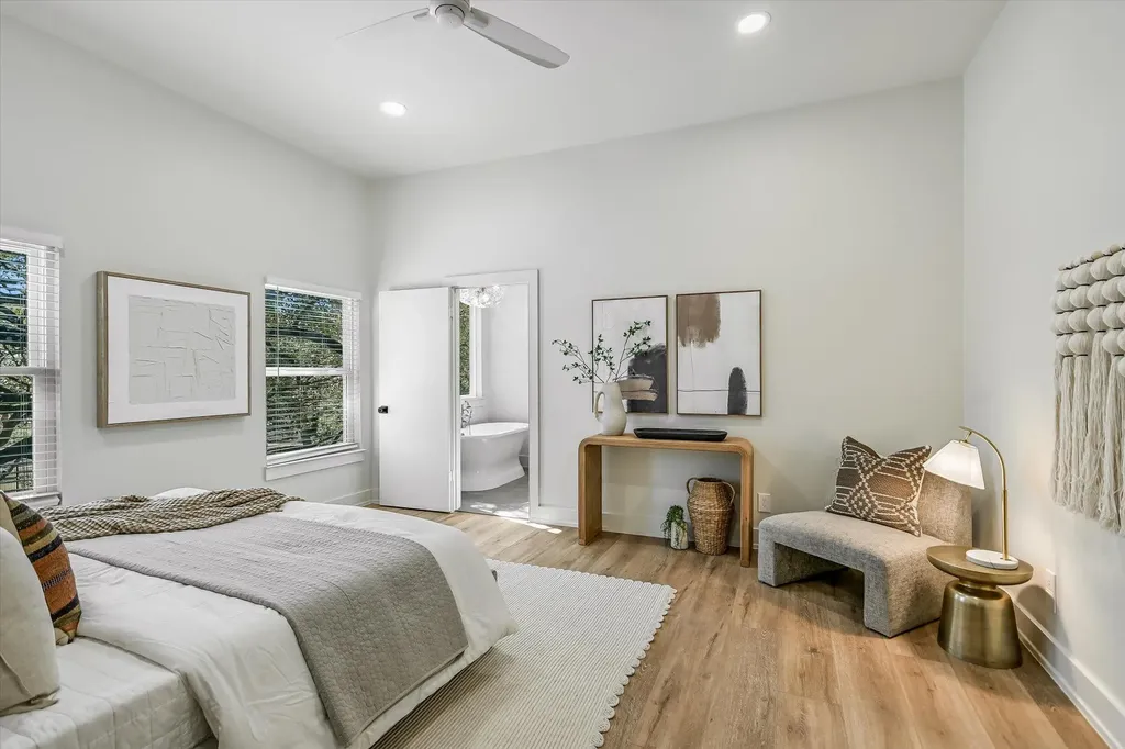6111 Hudson Bend Road Austin TX 78734