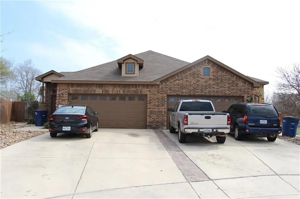 586 Creekside Circle New Braunfels TX 78130