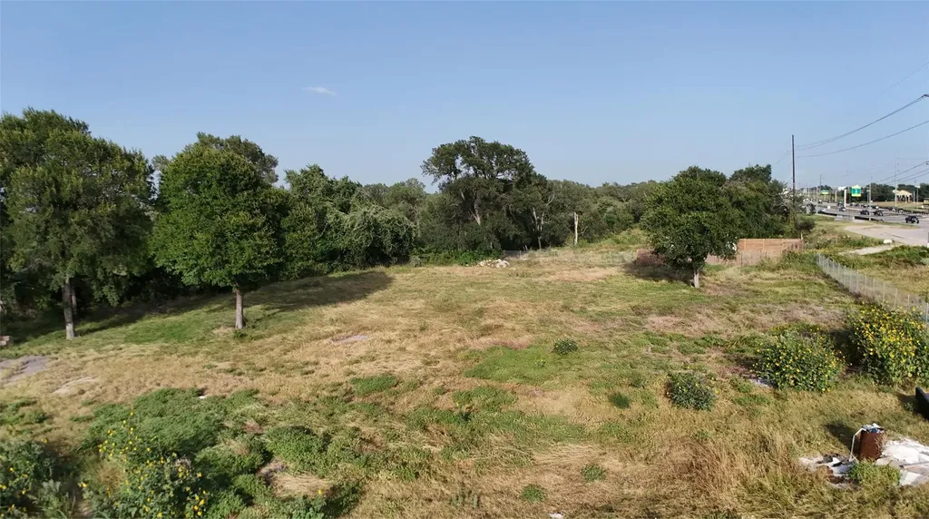 Tbd Bastrop Highway Austin TX 78742