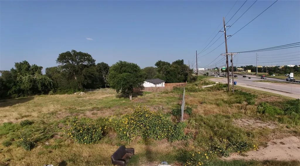 Tbd Bastrop Highway Austin TX 78742