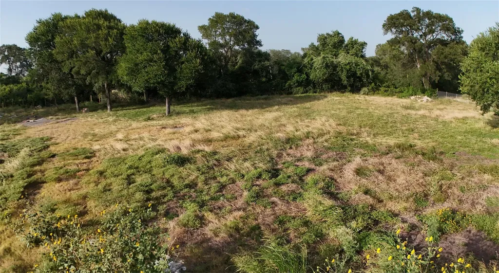 Tbd Bastrop Highway Austin TX 78742