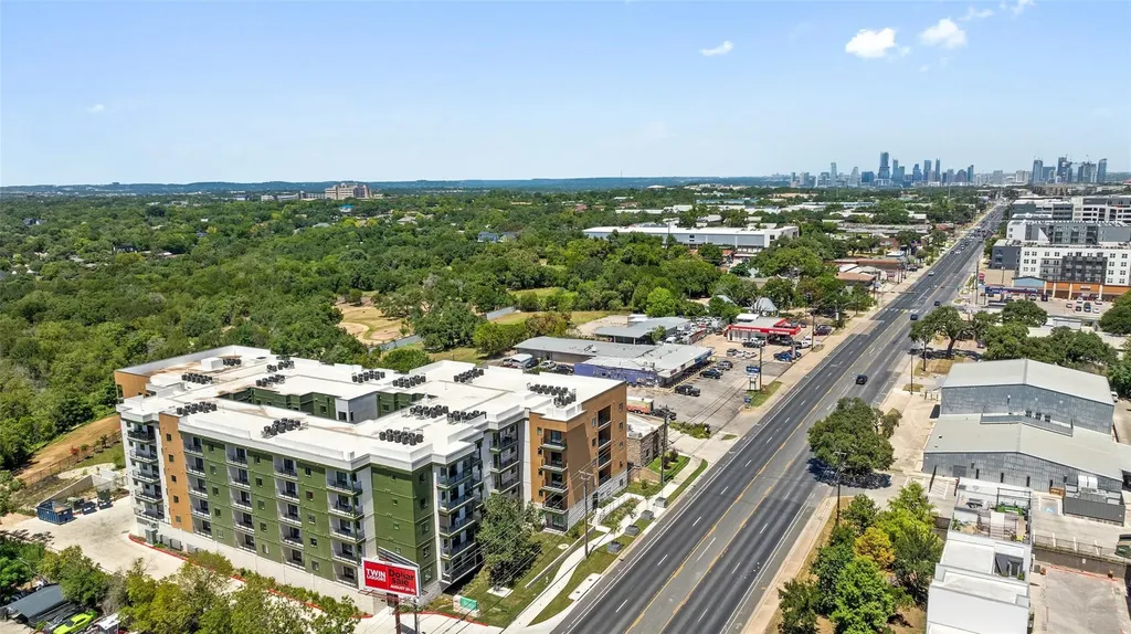4802 S Congress Avenue Austin TX 78745