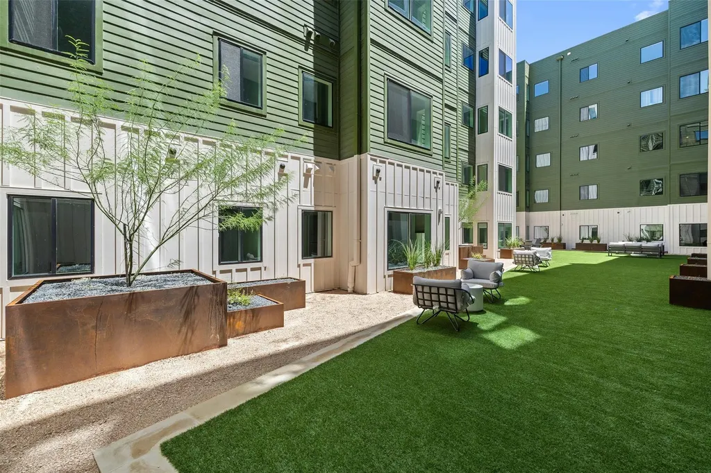 4802 S Congress Avenue Austin TX 78745