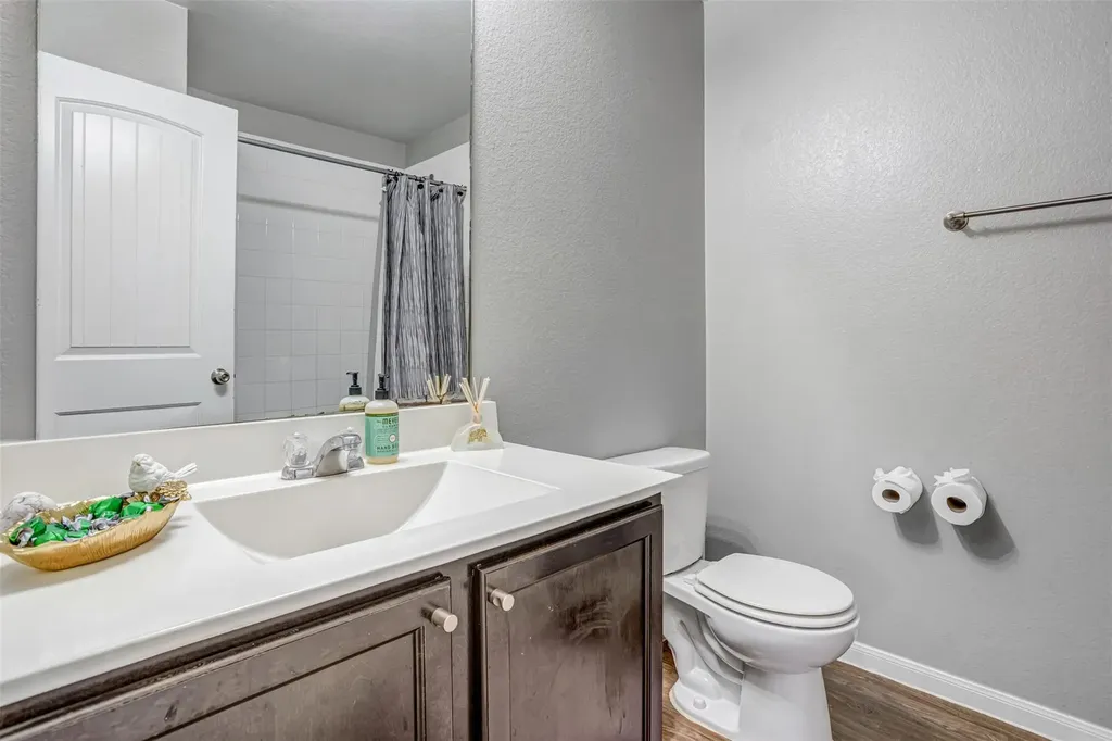 14406 Boudin Court Manor TX 78653