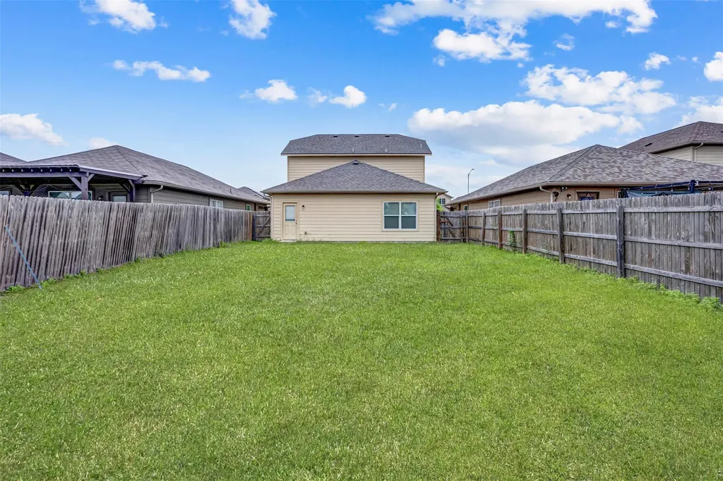 14406 Boudin Court Manor TX 78653