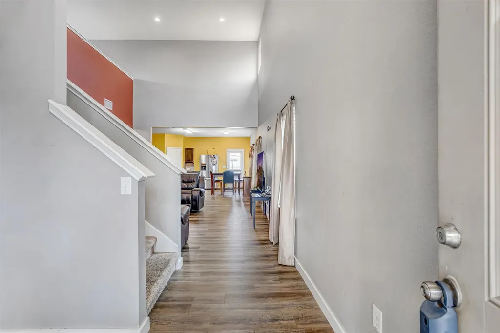 14406 Boudin Court Manor TX 78653