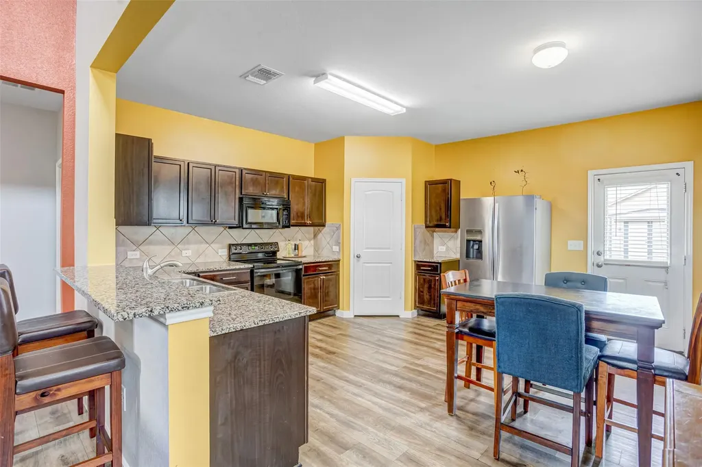 14406 Boudin Court Manor TX 78653