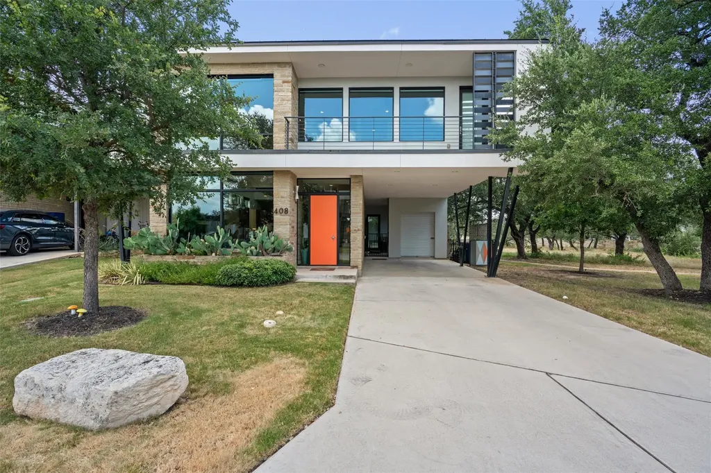 408 Starlight Village Loop Leander TX 78641