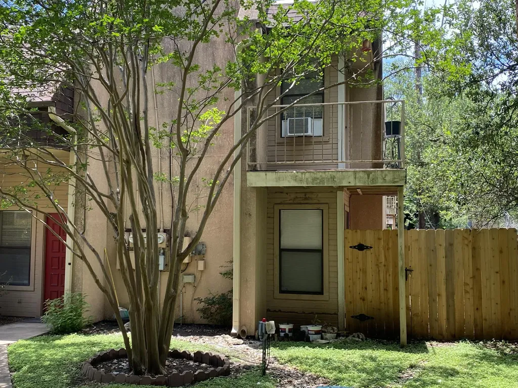 8418 Fathom Circle Austin TX 78750