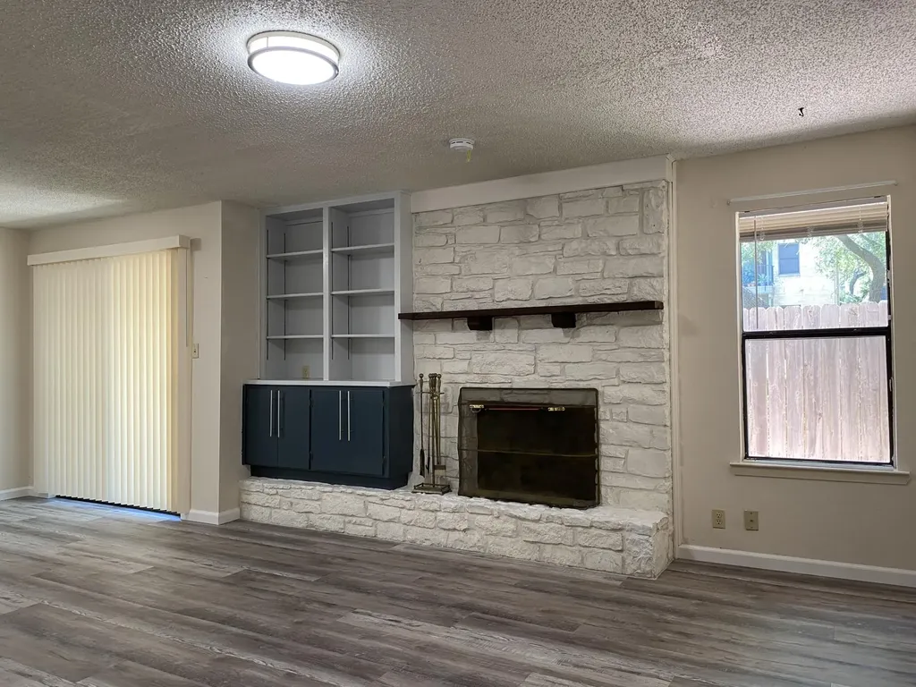 8418 Fathom Circle Austin TX 78750