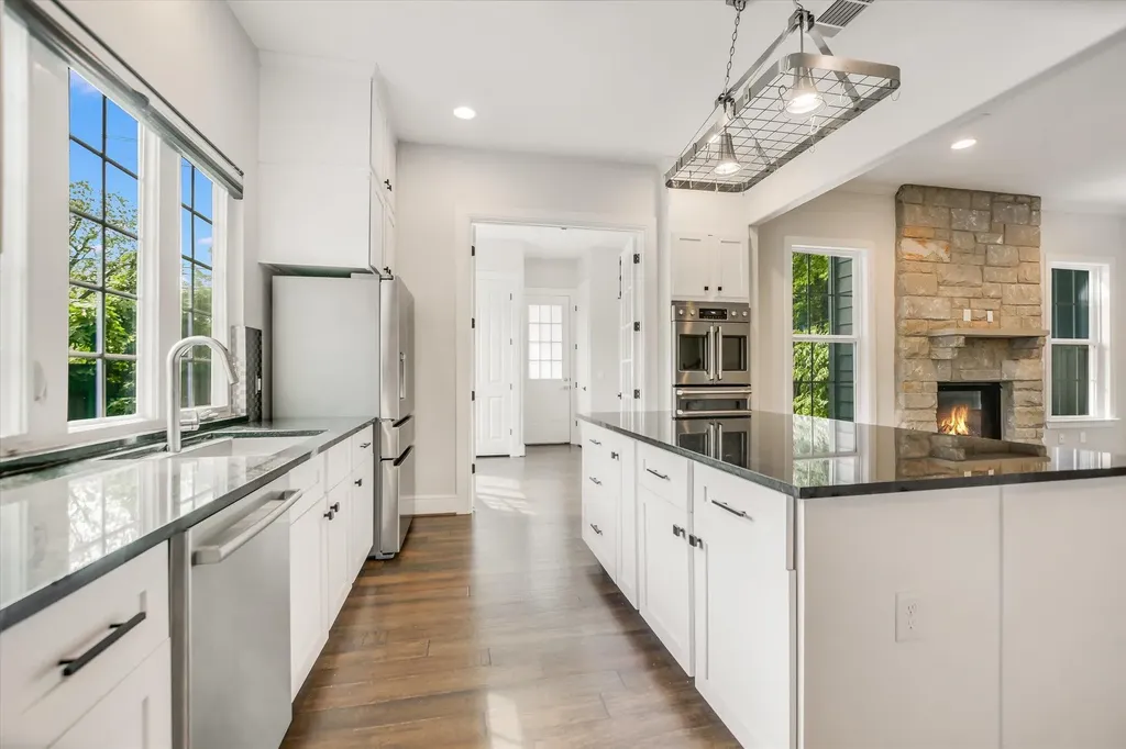 5200 Avenue H Austin TX 78751