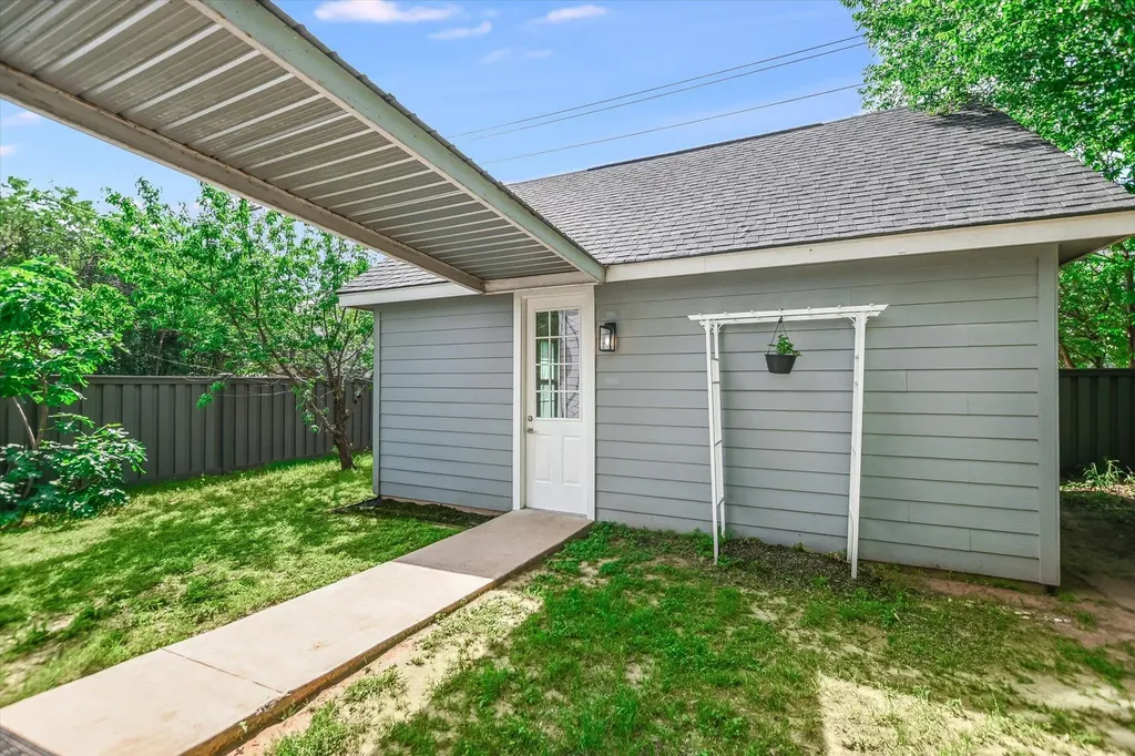 5200 Avenue H Austin TX 78751