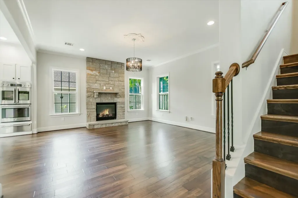 5200 Avenue H Austin TX 78751