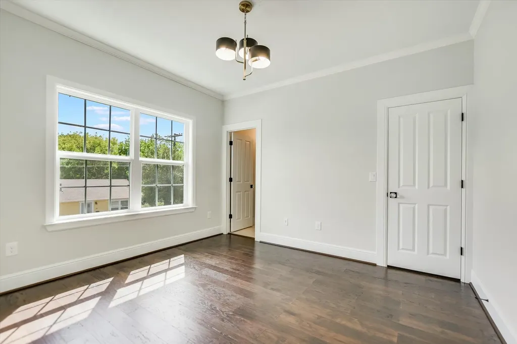 5200 Avenue H Austin TX 78751