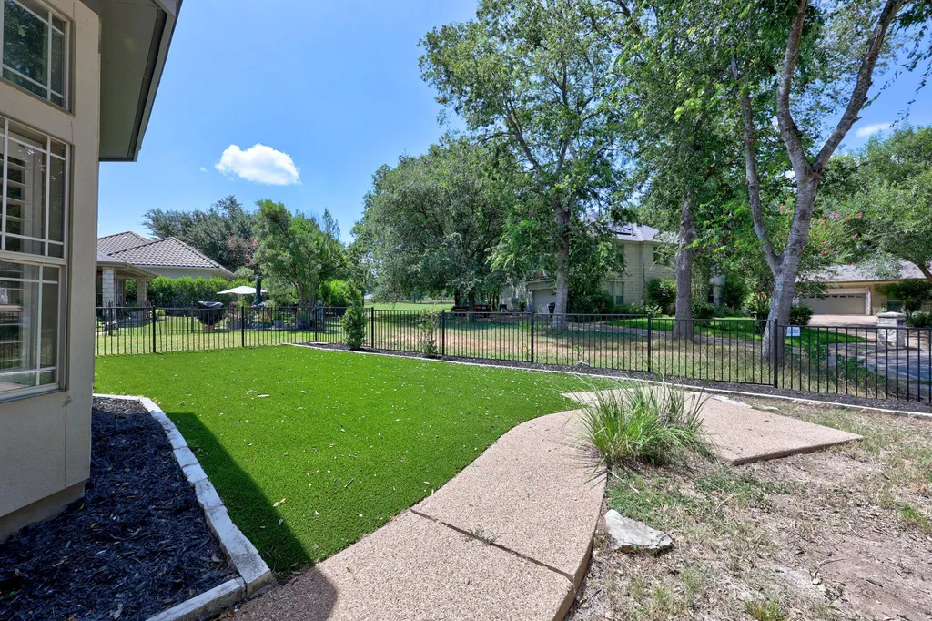 4801 Interlachen Lane Austin TX 78747