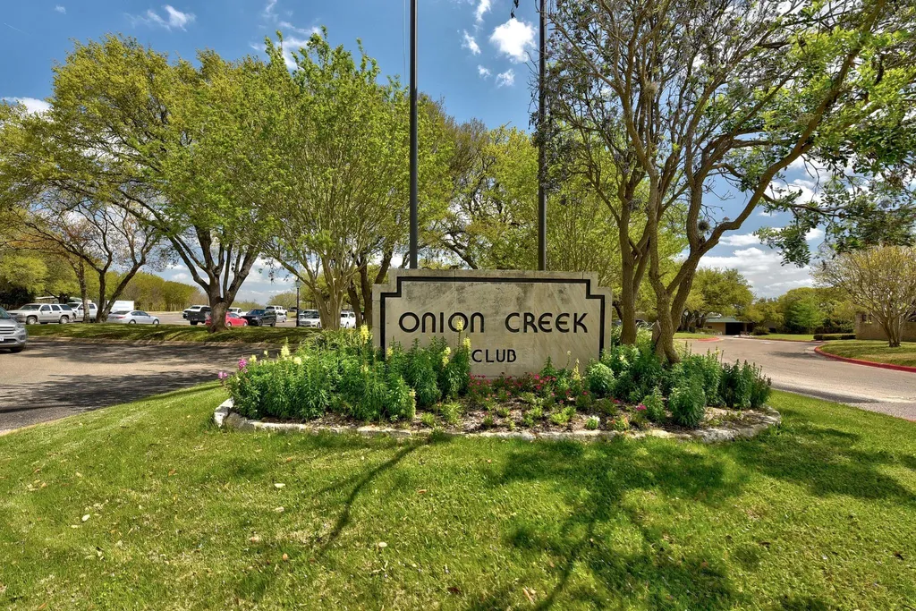 4801 Interlachen Lane Austin TX 78747
