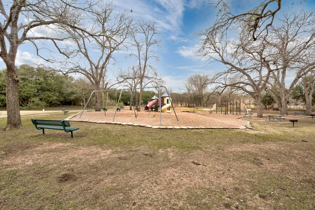 4801 Interlachen Lane Austin TX 78747