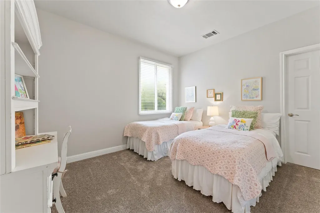 220 Mallet Court Austin TX 78737