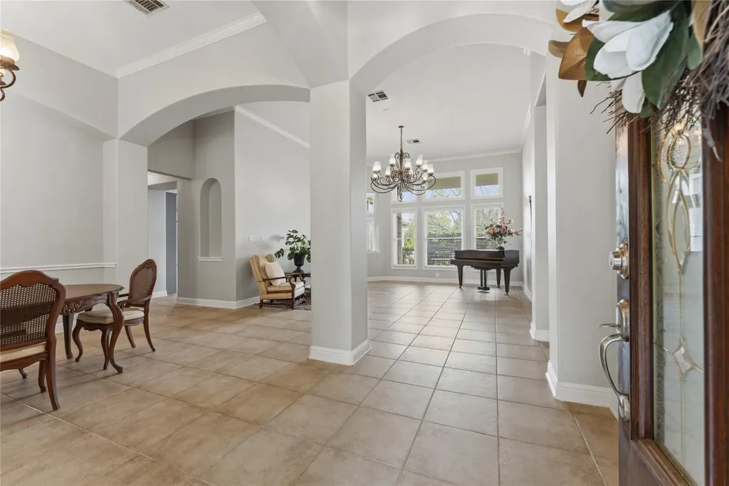 220 Mallet Court Austin TX 78737
