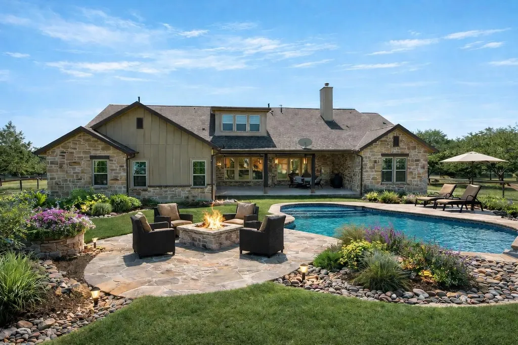 337 Golden Eagle Lane Dripping Springs TX 78620
