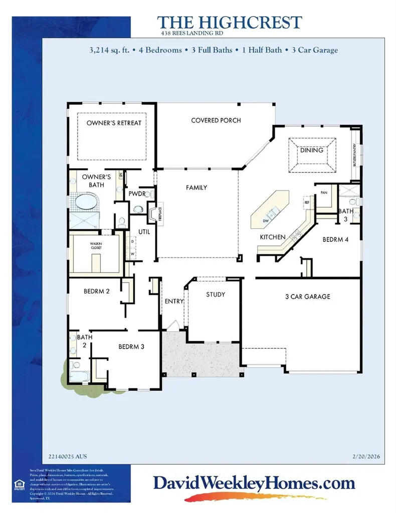 438 Rees Landing Road Spicewood TX 78669