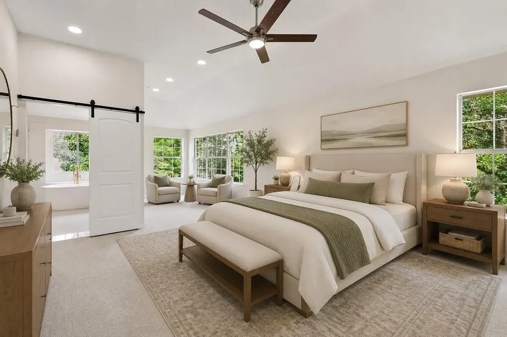 3811 Standfield Court Austin TX 78732