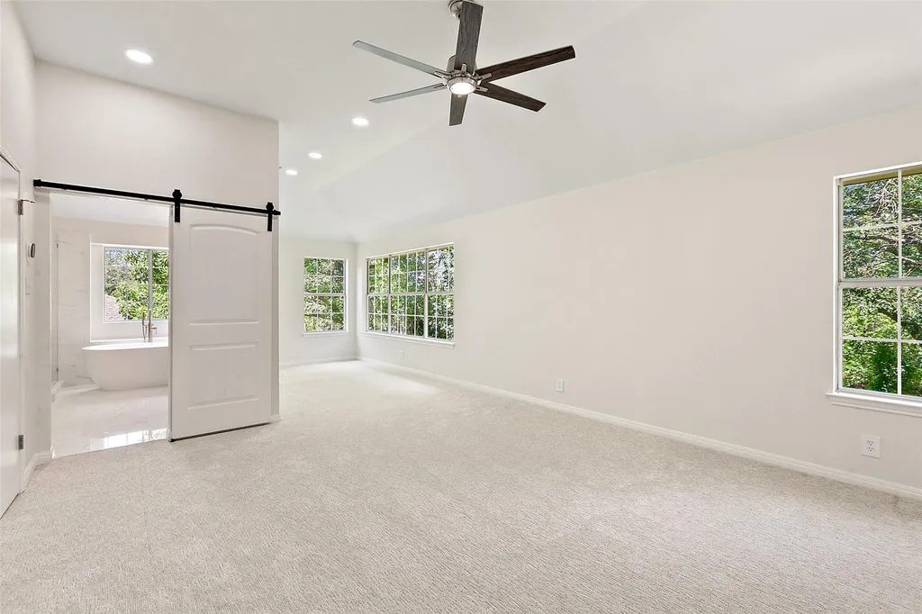 3811 Standfield Court Austin TX 78732