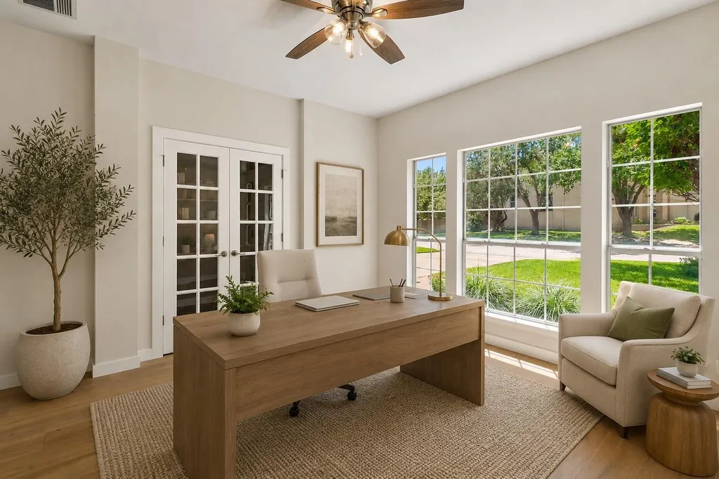 3811 Standfield Court Austin TX 78732