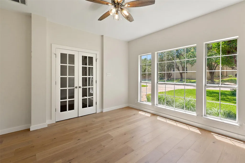 3811 Standfield Court Austin TX 78732
