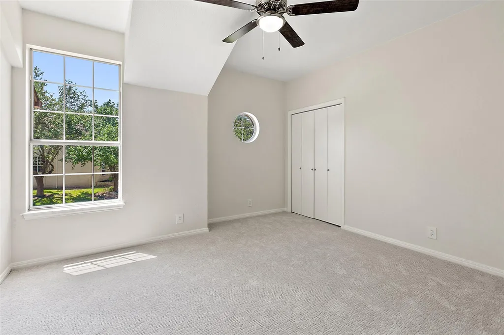 3811 Standfield Court Austin TX 78732