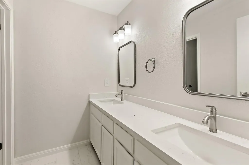 3811 Standfield Court Austin TX 78732