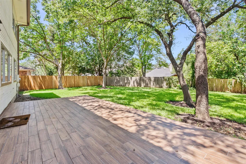 3811 Standfield Court Austin TX 78732