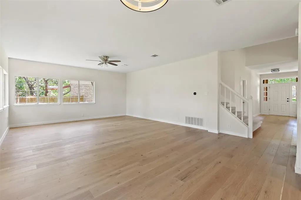 3811 Standfield Court Austin TX 78732
