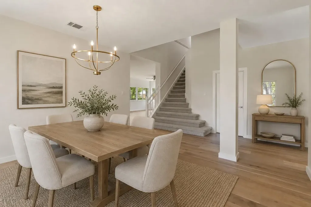 3811 Standfield Court Austin TX 78732