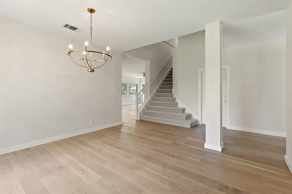 3811 Standfield Court Austin TX 78732