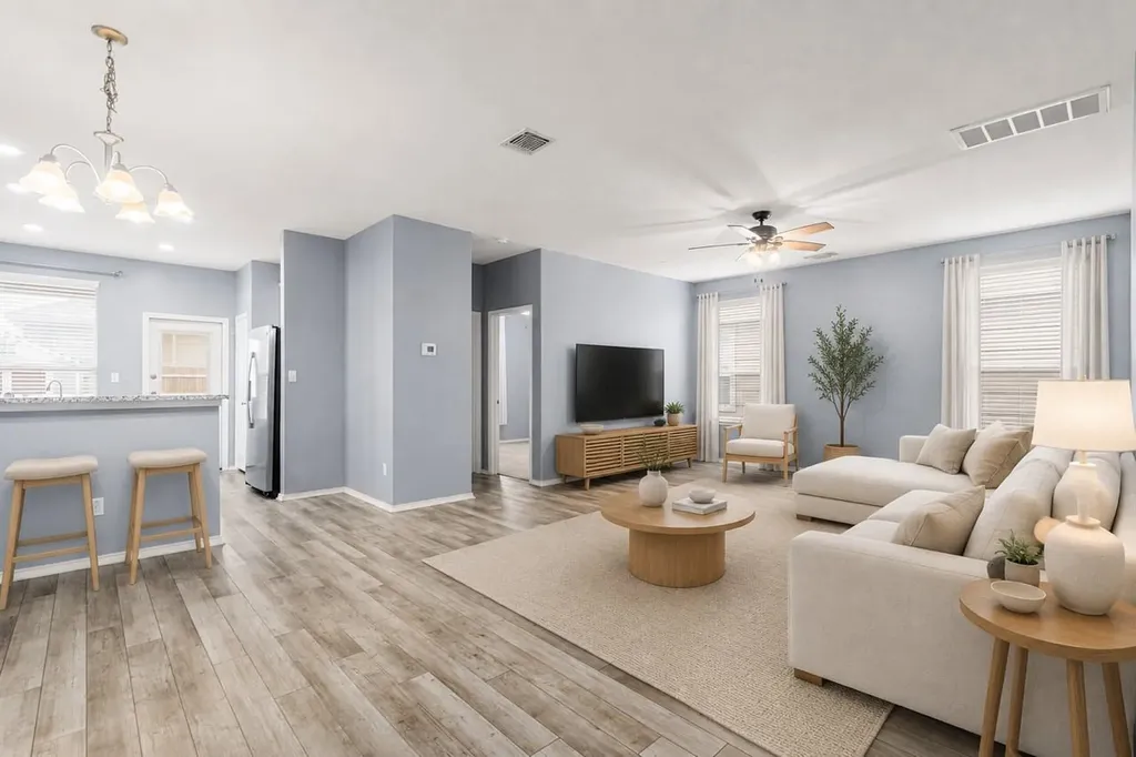 340 Harper Lane Georgetown TX 78626