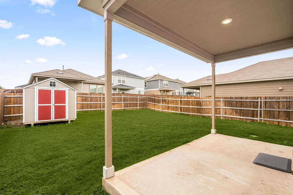 340 Harper Lane Georgetown TX 78626