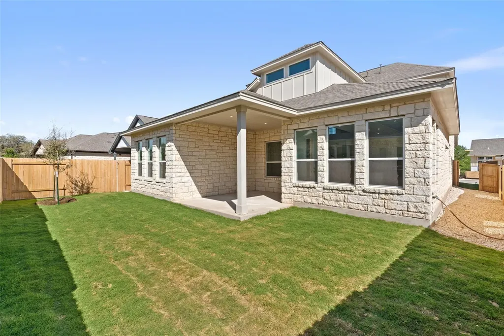 287 San Saba Drive Buda TX 78610